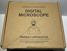 Digital microscope professiona for sale  Dacula