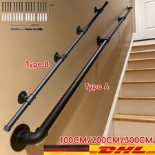 100 300cm handlauf gebraucht kaufen  Langenlonsheim