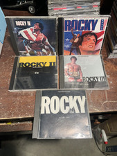 Rocky raro rocky usato  Civita Castellana