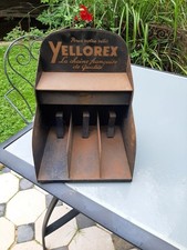 Ancien presentoir publicitaire d'occasion  Vannes