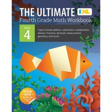 Ixl ultimate 4th for sale  Dayton