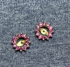 vintage earring jackets 14k for sale vintage earring jackets 14k for sale Muncie