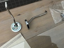 Hansgrohe axor starck gebraucht kaufen  Heiligenhaus