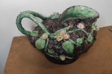 Vase cruche majolique d'occasion  Pau