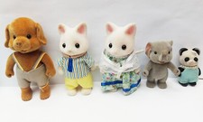 Jouet vintage lot d'occasion  Ailly-sur-Somme