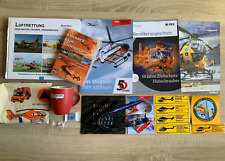 Luftrettung rettungshubschraub gebraucht kaufen  Stuttgart