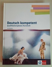 Deutsch kompetent qualifikatio gebraucht kaufen  Weimar
