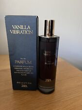 Zara vanilla vibrations for sale  READING