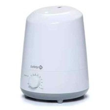 Umidificador ultrassônico Safety 1st Stay Clean - Branco comprar usado  Enviando para Brazil