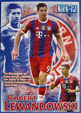Poster bayern münchen gebraucht kaufen  Wallenhorst