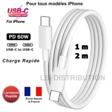 Cable chargeur usb d'occasion  Champs-sur-Marne