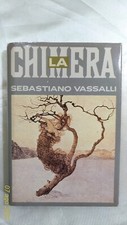 chimera sebastiano vassalli usato  Arezzo