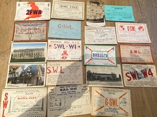 19x 1930s 1940s for sale  STEVENAGE