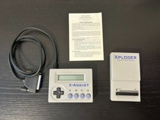 Xploder professional assist gebraucht kaufen  Erfurt