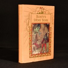 1922 bunty story for sale  BATH