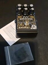 Dod boneshaker distortion for sale  Memphis