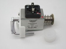 Grohe hubmagnet 43471000 gebraucht kaufen  Bad Neustadt-Umland
