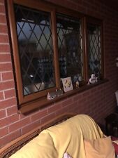 brown upvc windows for sale brown upvc windows for sale NUNEATON