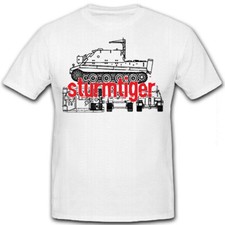 Sturmtiger sturmpanzer panzer gebraucht kaufen  Würselen
