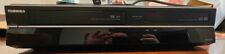 📼 Gravador Toshiba DVR620 DVR e VHS | 1080p Upconversion | Controle remoto e cabos 📀 comprar usado  Enviando para Brazil