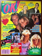 Magazine 683 1989 d'occasion  Le Creusot