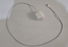 Plugue e cabo carregador rápido originais para iPhone (plug EUA) comprar usado  Enviando para Brazil