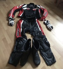 Motorradkombi herren gebraucht kaufen  Luckenwalde
