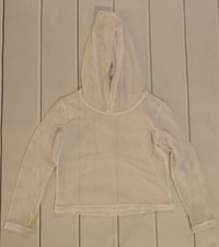 Zella white mesh for sale  Orem