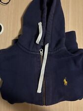 Gilet polo ralph d'occasion  Issoire