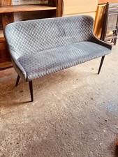 Reception couch comfortable for sale  LIVERPOOL