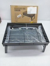 Uten grille na węgiel drzewny przenośny grill na sprzedaż  PL