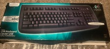Logitech computer gaming d'occasion  Expédié en Belgium