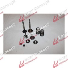 Soupapes moteur honda d'occasion  Auxonne