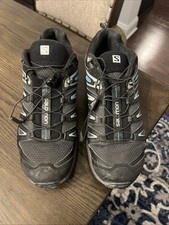 Salomon ultra contagrip for sale  Lancaster