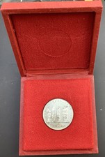 Ddr gedenkmünze dem gebraucht kaufen  Andernach