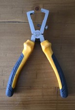 Wire stripping pliers for sale  HITCHIN