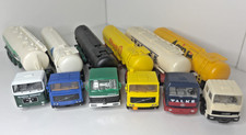 Herpa tanklastzug man gebraucht kaufen  Potsdam