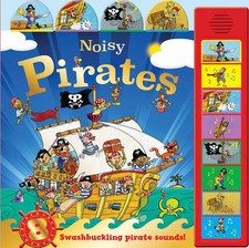 Pirate poster pack for sale  UK