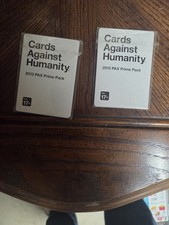 Cards humanity 2013 for sale  Villa Ridge