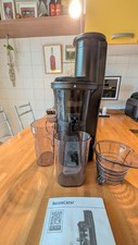 Estrattore succo silver usato  Ravenna