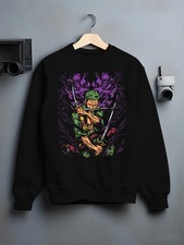 Roronoa zoro king for sale  MANCHESTER