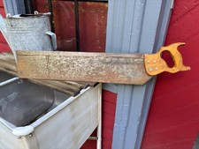 Vintage miter saw for sale  Bangor