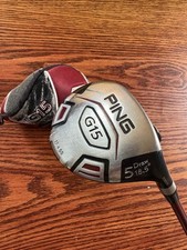 Ping g15 draw for sale  Pipersville