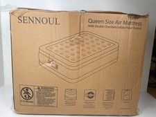 Air mattress queen for sale  Dallas