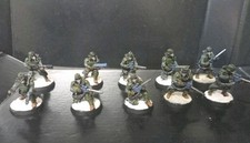 Warhammer 40k forgeworld d'occasion  Villepreux