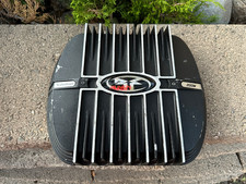 Classic rockford fosgate for sale  Billings