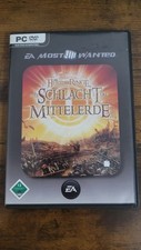 Herr ringe spiel gebraucht kaufen  Nagold