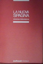 Nuova spagna cinema usato  Italia