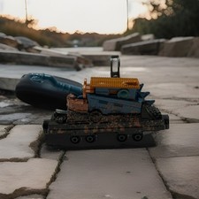 Scrap monster thomas for sale  North Babylon