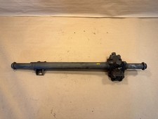 OEM Original Jaguar XK140 XK150 Manual Steering Rack OEM PN 23014 comprar usado OEM Original Jaguar XK140 XK150 Manual Steering Rack OEM PN 23014 comprar usado  Enviando para Brazil